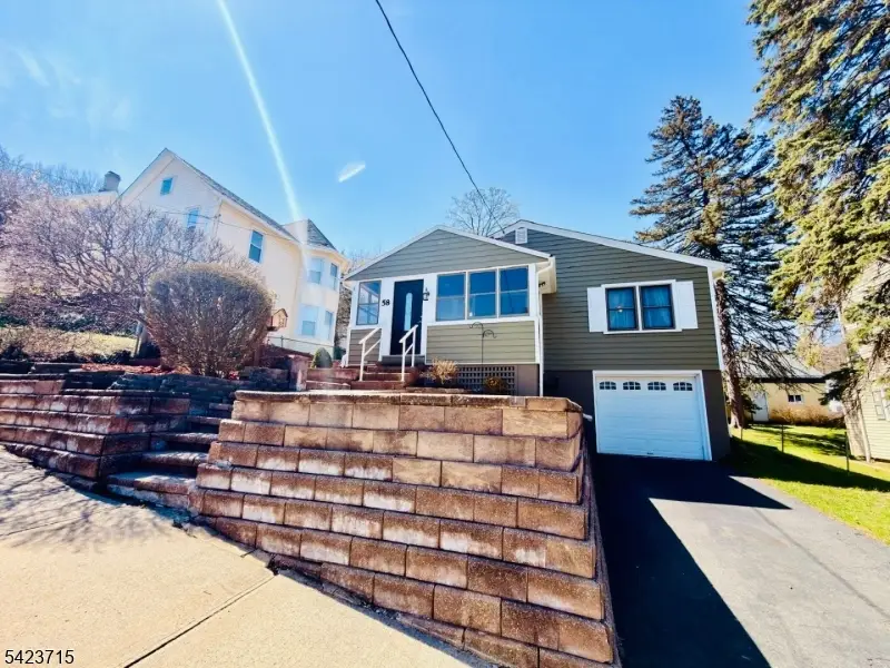 58 William St, Dover, NJ 07801 - #2