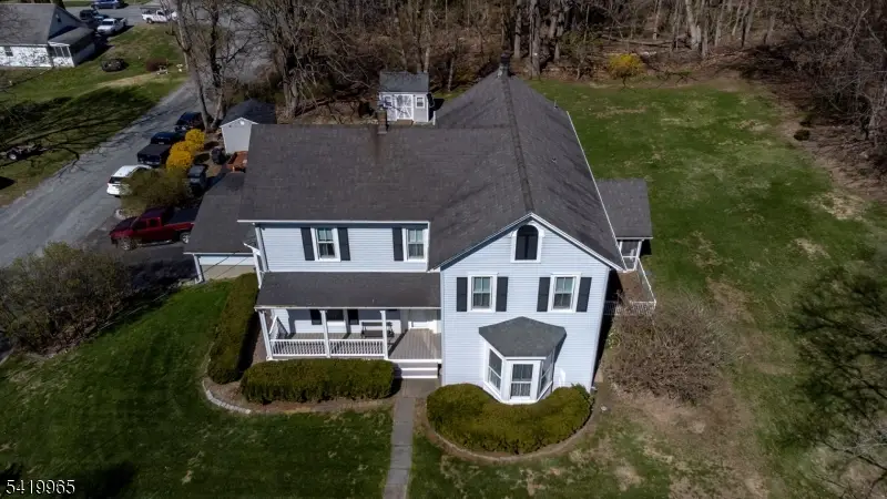 27 Edison Ave, Ogdensburg, NJ 07439 - #2