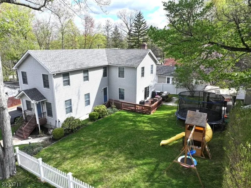 33 Woodsedge Ave, Mount Olive, NJ 07828 - #3