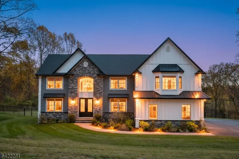 25 Lamerson Rd, Chester, NJ 07930 - #1