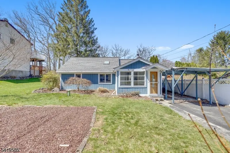 28 Oriole Rd, Oak Ridge, NJ 07438 - #3