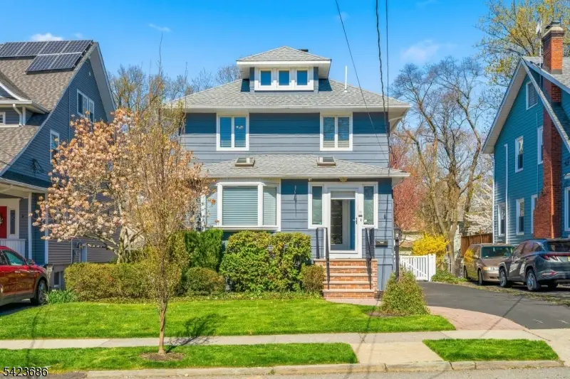 76 Montross Ave, Rutherford, NJ 07070 - #1