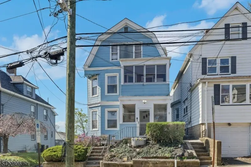 8 Elm St, West Orange, NJ 07052 - #1