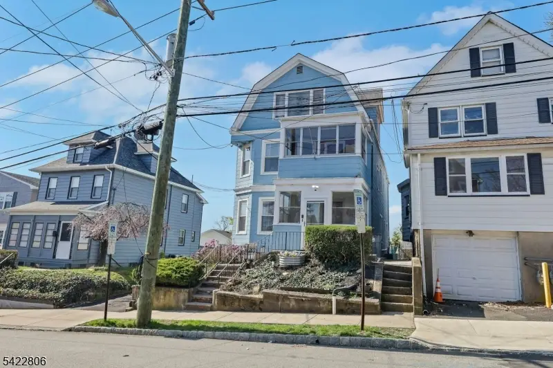 8 Elm St, West Orange, NJ 07052 - #2