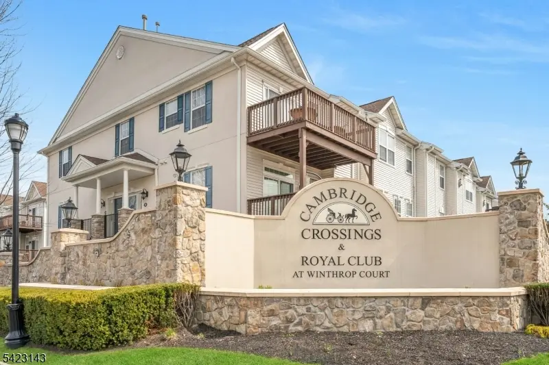 1107 Wickham Ter #374, Clifton, NJ 07013 - #1