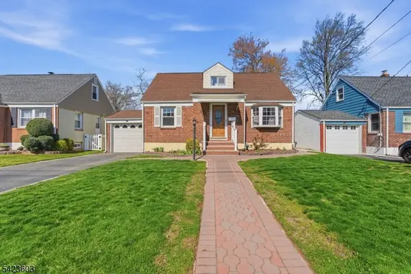 201 Floyd St, Belleville Twp., NJ 07109