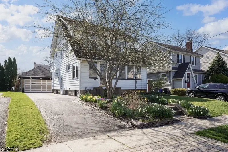 563 Pierson Street, Westfield, NJ 07090 - #3