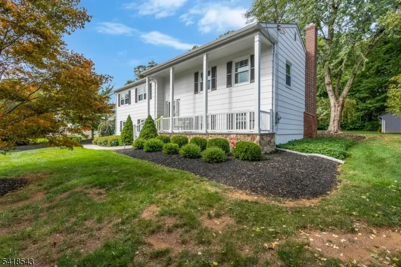 8 Beechwood Rd, Basking Ridge, NJ 07920 - #3