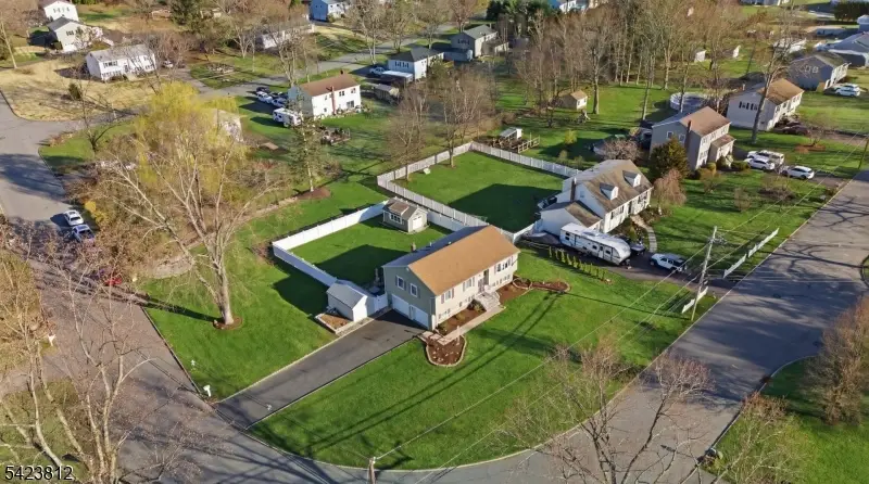 20 Meadow Ln, Beattystown, NJ 07840 - #2