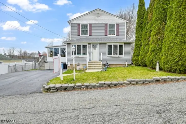 22 Glenridge Rd, West Milford Twp., NJ 07480