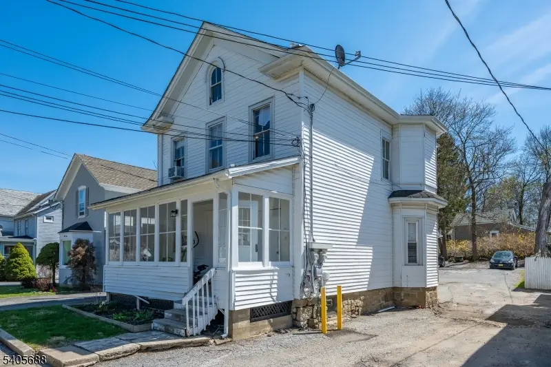 45 Madison St, Newton, NJ 07860 - #3