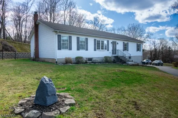 30 Buttzville Rd, White Twp., NJ 07863