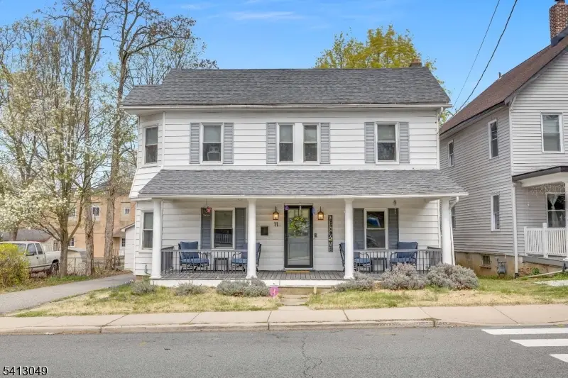 11 Youmans Ave, Washington, NJ 07882 - #1