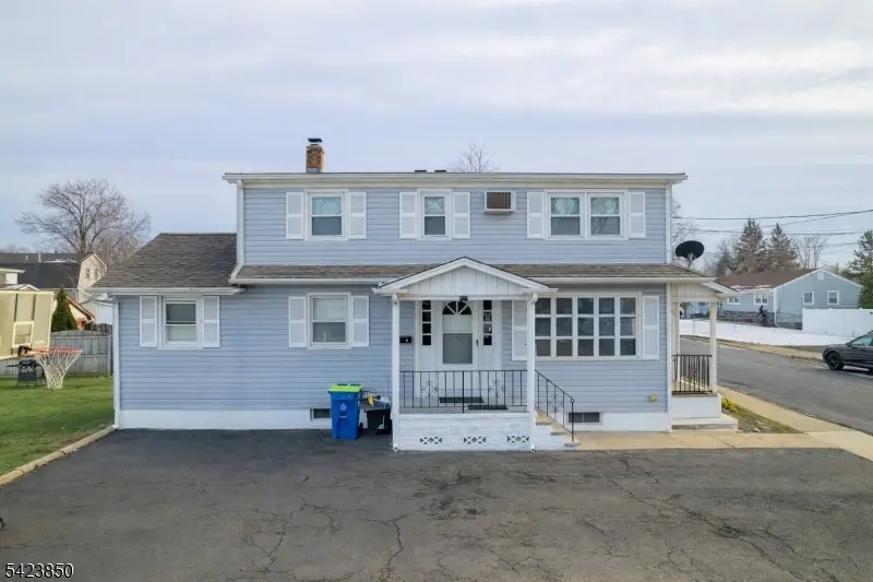 34 N 15th Ave, Manville, NJ 08835 - #3