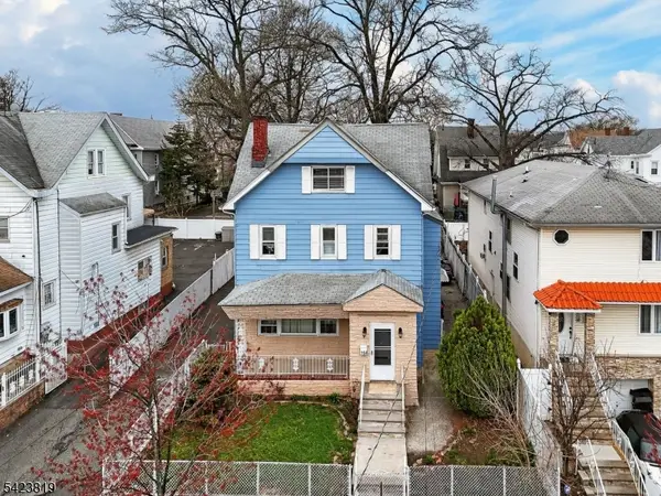 752 Highland Ave, Newark City, NJ 07104