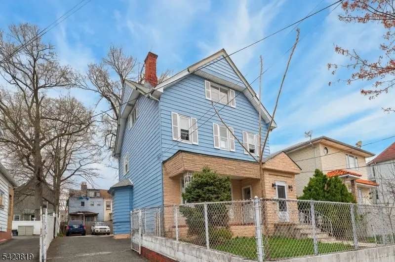 752 Highland Ave, Newark, NJ 07104 - #3