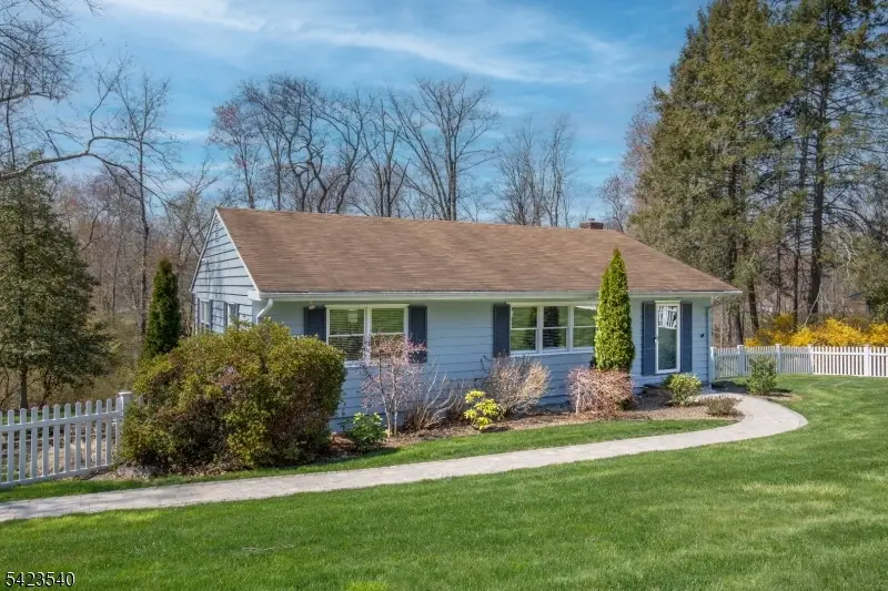 64 W Rayburn Rd, Millington, NJ 07946 - #1