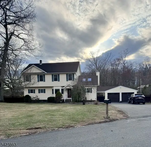 1 Field Ct, Oak Ridge, NJ 07438 - #1