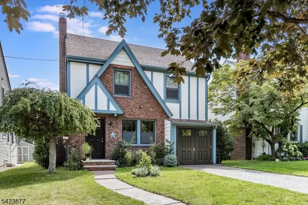 29 Newell Dr, Bloomfield Twp., NJ 07003