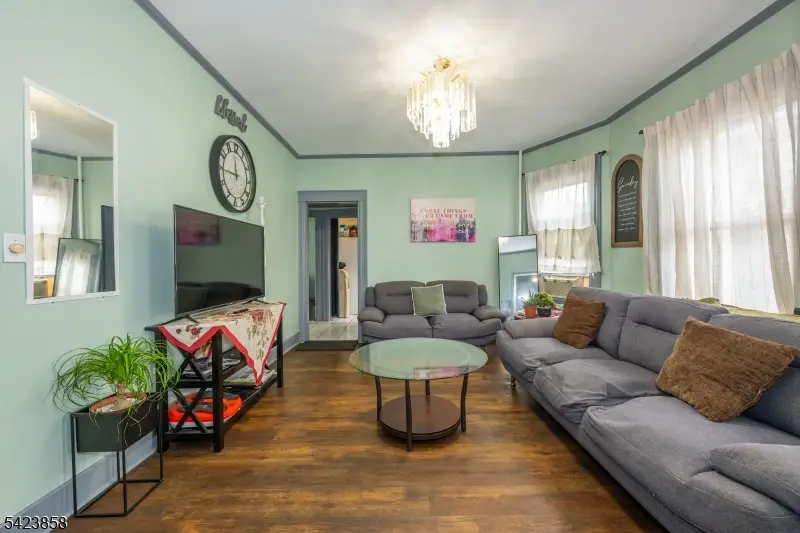 129 Howard Ave, Passaic, NJ 07055 - #3