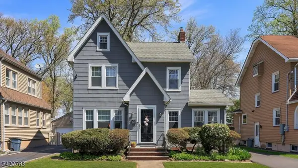 24 Greaves Pl, Cranford Twp., NJ 07016