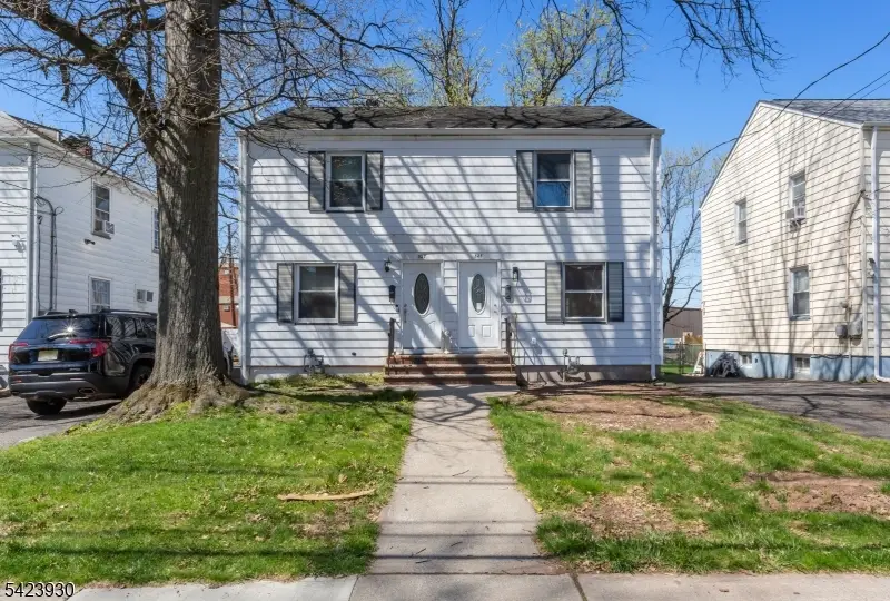 325 Hollywood Ave, Hillside, NJ 07205 - #1