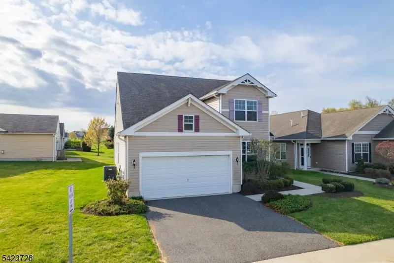 90 Schindler Ct, Franklin, NJ 08873 - #3