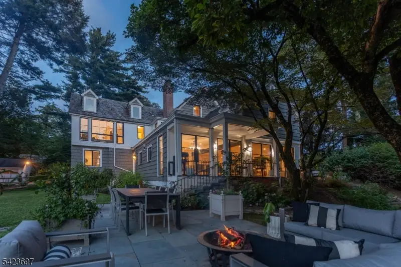 45 Village Road, Harding, NJ 07976 - #1