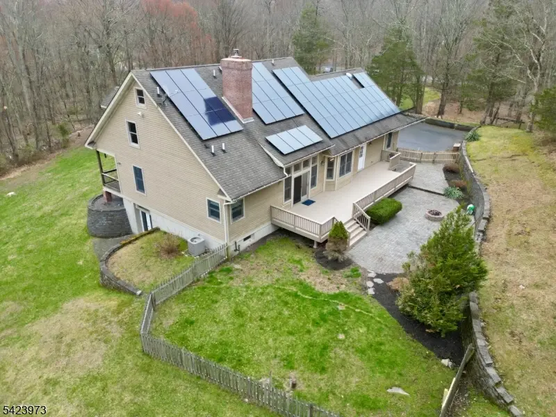 49 Sand Pond Rd, Hardwick, NJ 07825 - #3