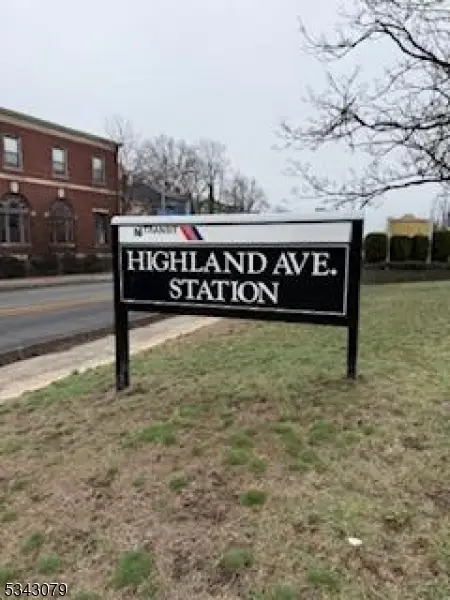 433 Lincoln Ave #B8, Orange, NJ 07050 - #2