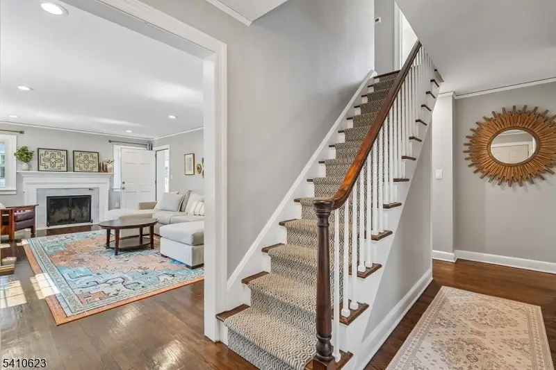 14 Edgewood Rd, Chatham, NJ 07928 - #3