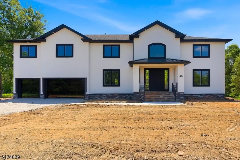 45 Kildee Road, Montgomery, NJ 08502 - #2