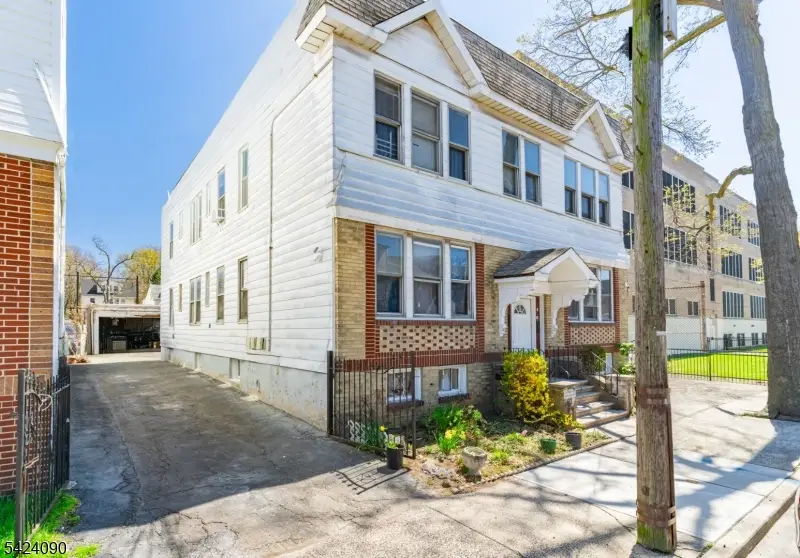 316 Ellery Ave, Newark, NJ 07106 - #2