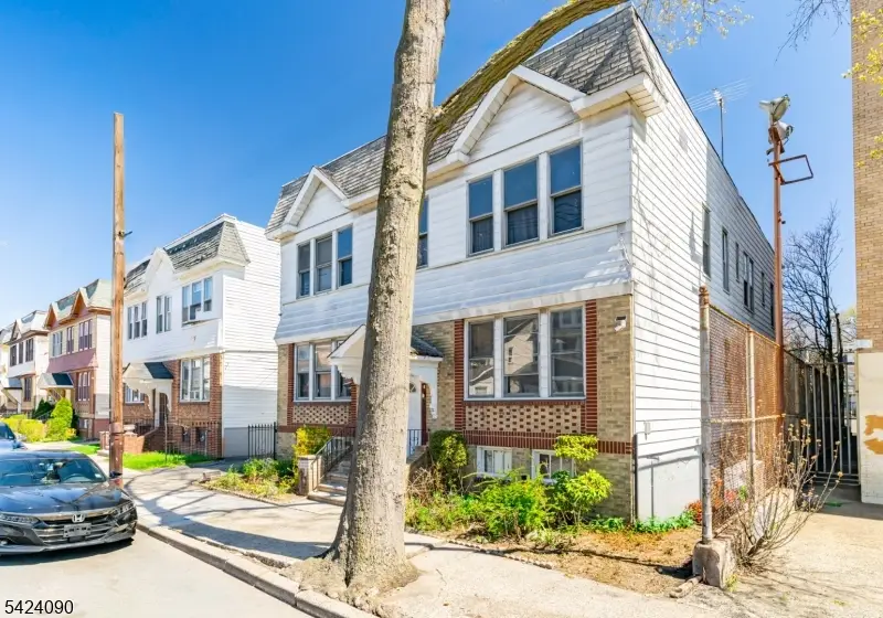 316 Ellery Ave, Newark, NJ 07106 - #3