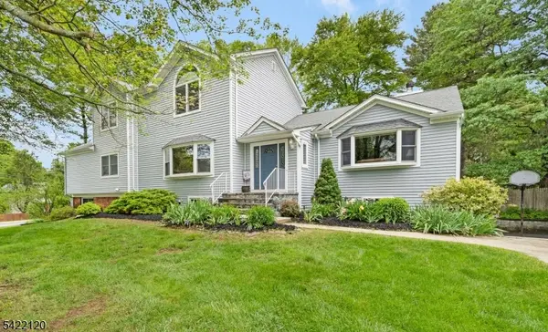 1 W Circuit Dr, Roxbury Twp., NJ 07876