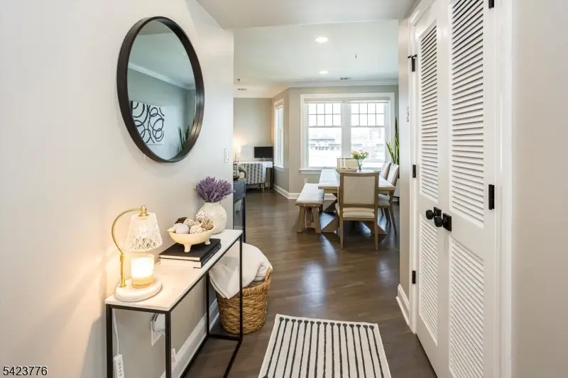 82 Clinton St #6F, Hoboken, NJ 07030 - #2