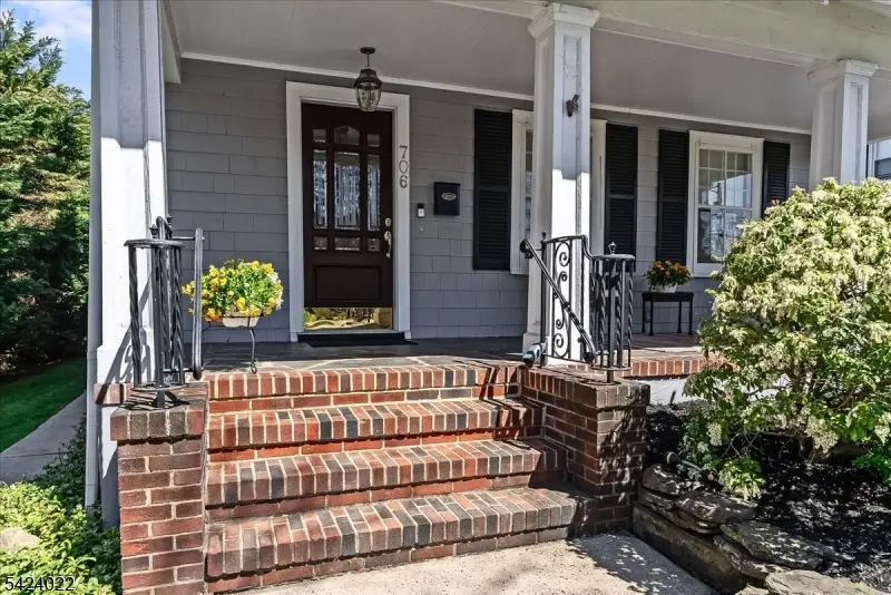 706 Mountain Ave, Westfield, NJ 07090 - #3