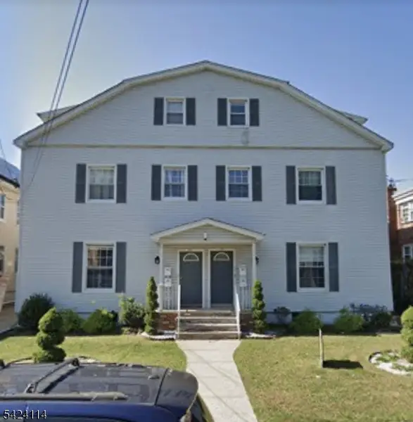 24 Lyons Pl, Elizabeth, NJ 07202 - #1