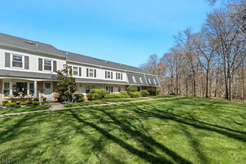 12 Maddaket Court, Scotch Plains, NJ 07076 - #2