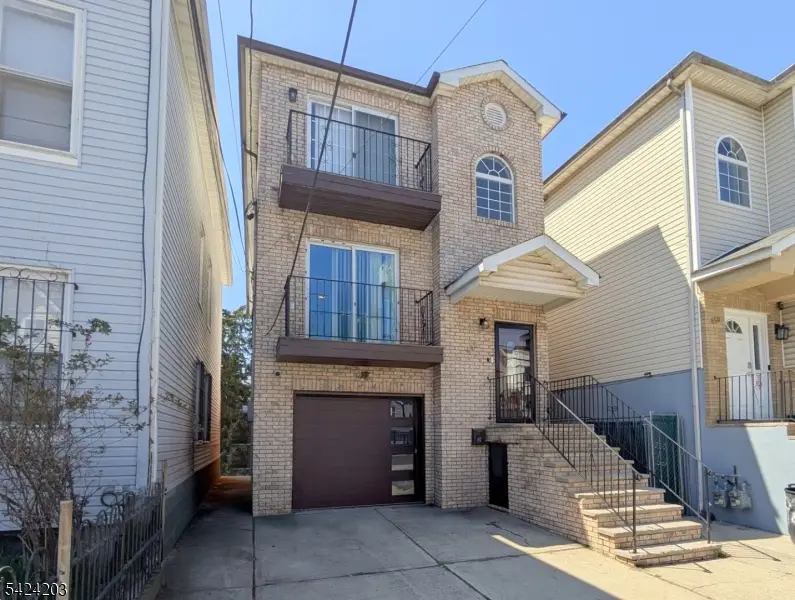448 Fulton St, Elizabeth, NJ 07206 - #1