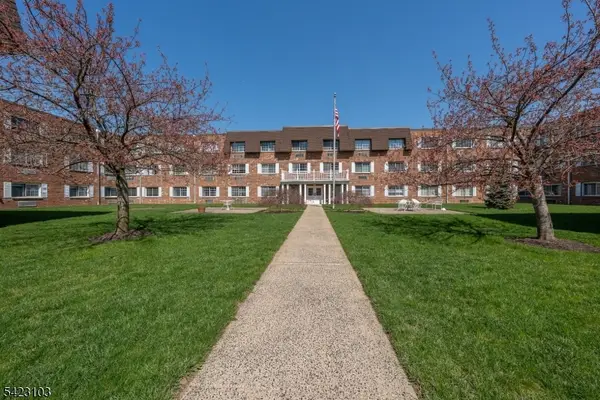 255 Tucker Ave #233, Union Twp., NJ 07083