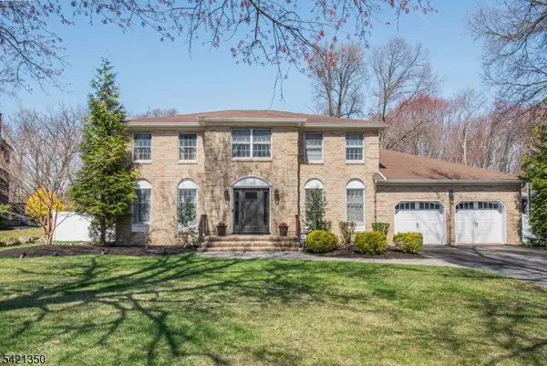 12 Fox Run, Parsippany-Troy Hills Twp., NJ 07054
