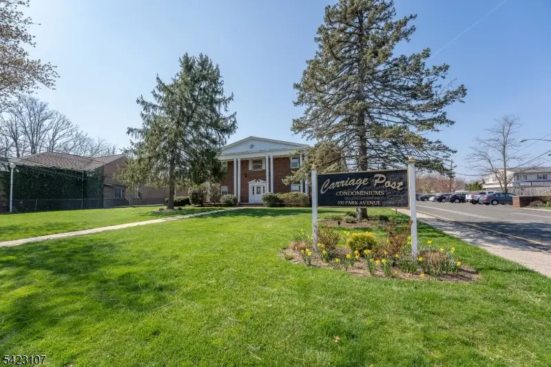 530 Park Ave #202, Scotch Plains, NJ 07076 - #2