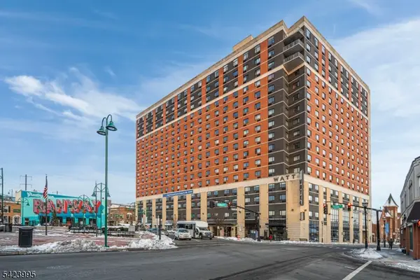 1 Carriage City Plz #1211, Rahway City, NJ 07065