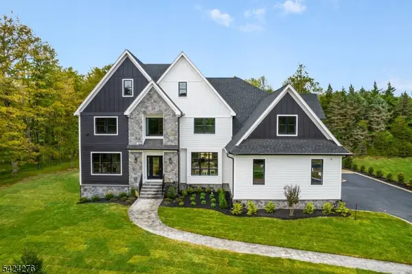 3 Brookside Dr, Warren Twp., NJ 07059