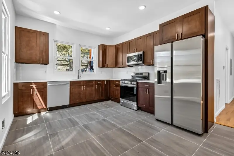 562 Tremont Ave, City Of Orange, NJ 07050 - #2