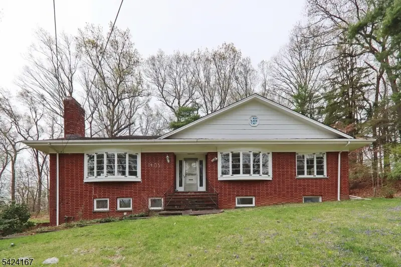 1495 Fox Trl, Mountainside, NJ 07092 - #1