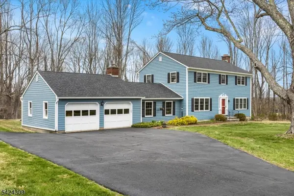 58 Andover Rd, Sparta Twp., NJ 07871