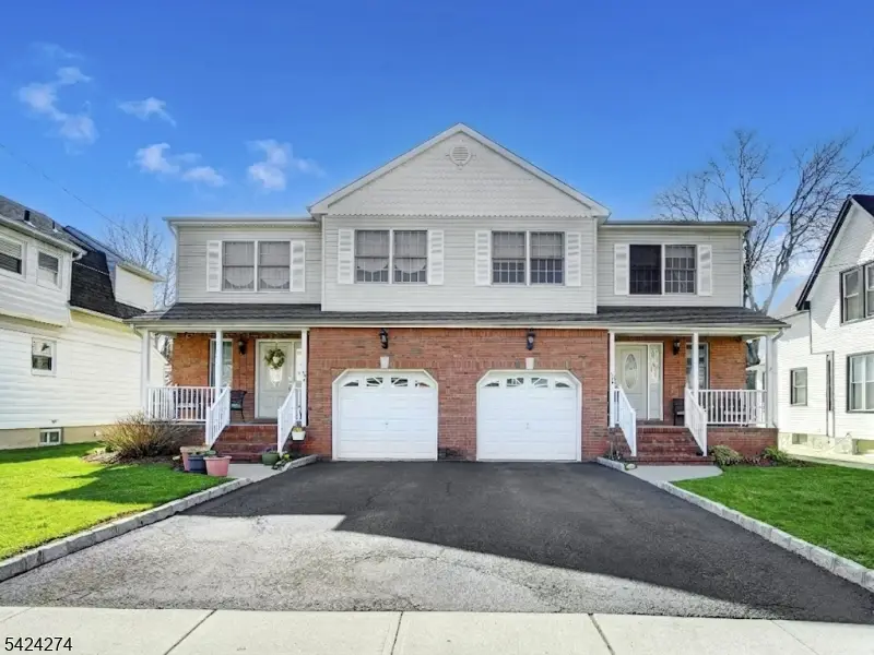 36 N 21st St, Kenilworth, NJ 07033 - #1