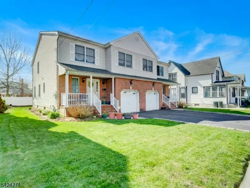 36 N 21st St, Kenilworth, NJ 07033 - #2